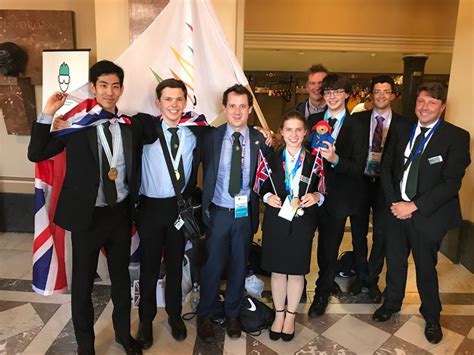icho 2018 results|UK team achieve best ever result at the International .